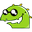 Small KToon icon