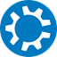 Small Kubuntu icon