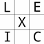Small Lexic icon