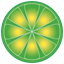 Small LimeWire icon