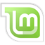 Small Linux Mint icon