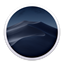 Small macOS icon