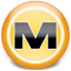 Small MegaUpload icon