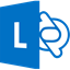 Small Microsoft Lync icon
