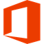 Small Microsoft Office 365 icon