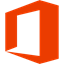 Small Microsoft Office Suite icon