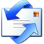 Small Microsoft Outlook Express icon