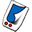 Small Mobipocket eBook Reader icon