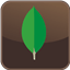 Small MongoDB icon