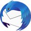 Small Thunderbird icon