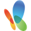 Small My MSN icon