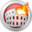 Small Nero Burning ROM icon