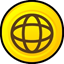 Small Norton Internet Security icon