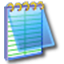 Small Notepad2 icon