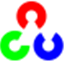 Small OpenCV icon