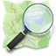 Small OpenStreetMap icon