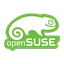 Small openSUSE icon