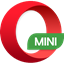 Small Opera Mini icon