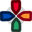 Small PCSX-df icon