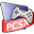 Small PCSX icon