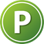 Small PlanMaker icon