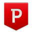 Small Press icon