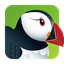 Small Puffin icon