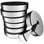Small QuickPar icon