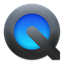 Small QuickTime Player icon