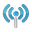 Small Radio Tray icon