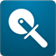 Small Razor-qt icon