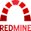 Small Redmine icon