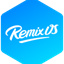 Small Remix OS Player icon