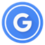 Small Rootless Pixel Launcher icon