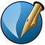 Small Scribus icon