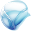 Small Microsoft Silverlight icon