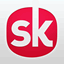 Small Songkick icon