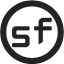 Small SourceForge icon