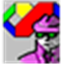Small Microsoft Spy++ icon