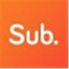 Small SubReader icon