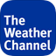 Small The Weather Channel icon
