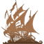 Small The Pirate Bay icon