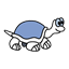 Small TortoiseSVN icon