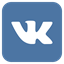 Small VK icon