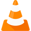 Small VLC Media Player icon