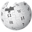 Small Wikipedia icon