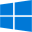 Small Windows 10 icon