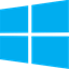 Small Windows 8 icon