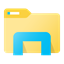 Small File Explorer icon