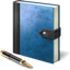 Small Windows Journal icon